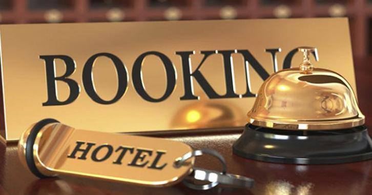 Seamless Hotel & Transport Booking Services